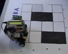 Microbot que juega contra una persona a "hundir la flota"