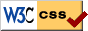¡CSS Válidas!
